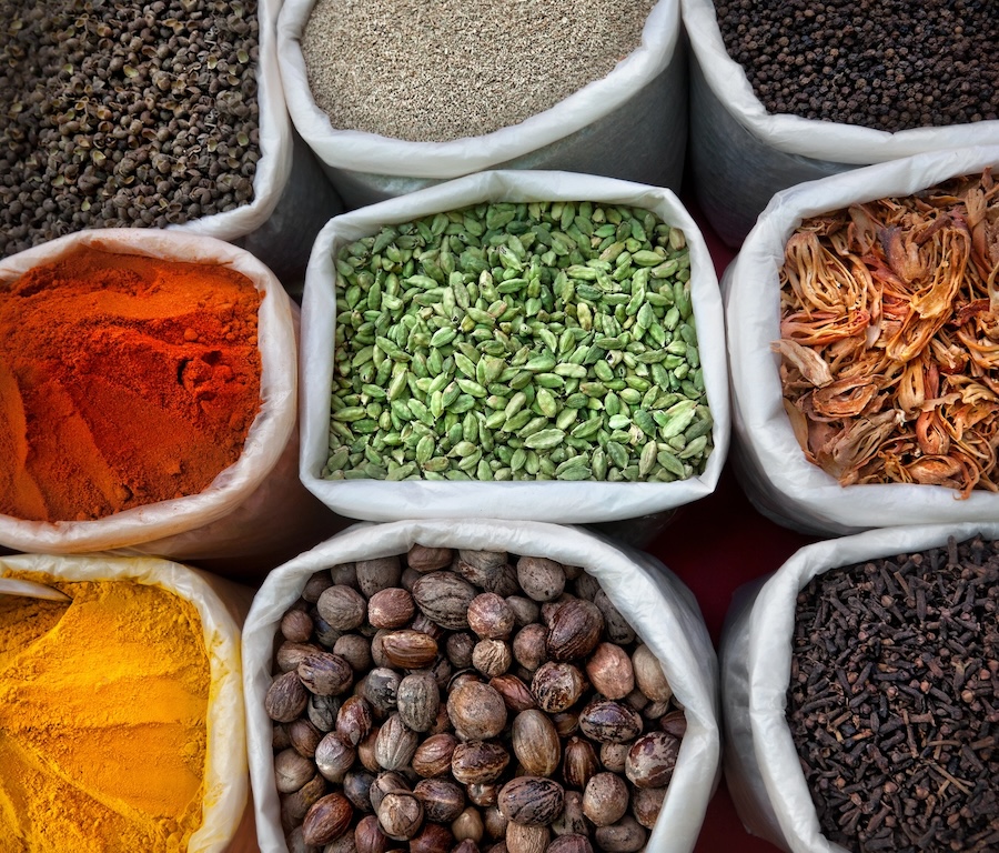 Global Grain Markets Q2 2026 Outlook